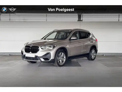 BMW X1 sDrive20i High Executive