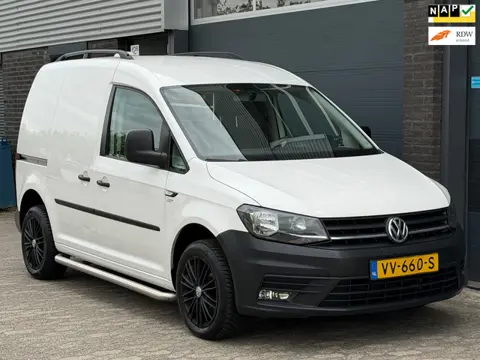 Volkswagen Caddy 2.0 TDI L1H1 BMT Trendline MOTOR TIKT
