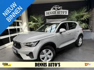 Volvo XC40 2.0 B3 Essential mild-hybride