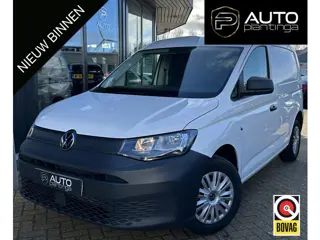 Volkswagen Caddy Cargo 2.0 TDI Comfort | Nette Staat | NL AUTO | Volledige Onderhoudshistorie | Appl