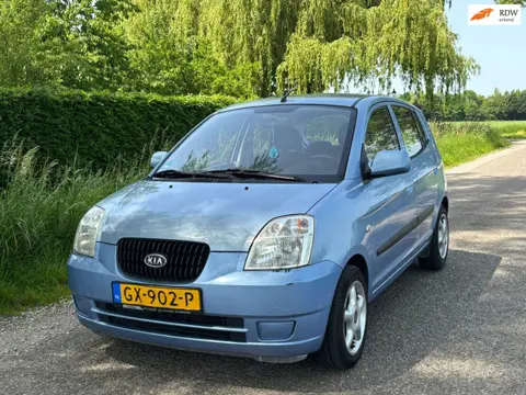 Kia Picanto 1.1 LX