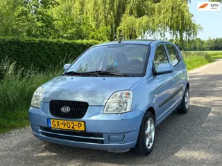 Kia Picanto 1.1 LX