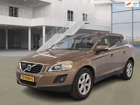 Volvo XC60 3.0 T6 AWD Momentum