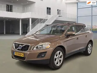 Volvo XC60 3.0 T6 AWD Momentum
