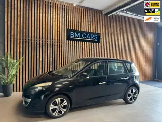 Renault Scénic 2.0 Bose AUTOMAAT,Trkhaak, Navigatie