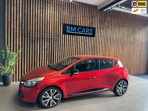 Renault Clio 0.9 TCe Dynamique Pdc,Navigatie, Led