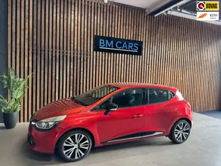 Renault Clio 0.9 TCe Dynamique Pdc,Navigatie, Led
