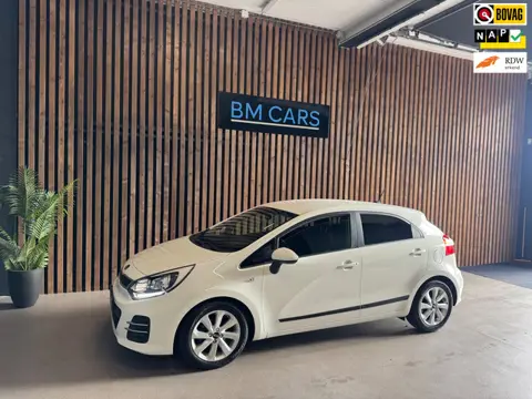 Kia Rio 1.2 CVVT DynamicLine Airco,Camera, Cruise