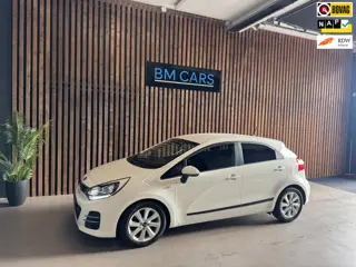 Kia Rio 1.2 CVVT DynamicLine Airco,Camera, Cruise