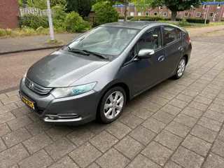 Honda Insight 1.3 Elegance IMA Hybrid+ Cruise PDC