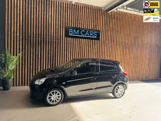 Mitsubishi Space Star 1.2 Instyle AUTOMAAT,Camera,1e Eigenaar