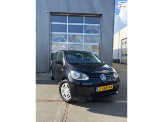 Volkswagen Up! 1.0 move up! BlueMotion