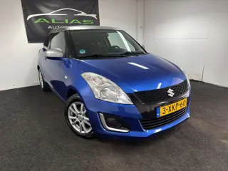 Suzuki Swift 1.2 Comfort EASSS - Airco - NAP -APK 2027