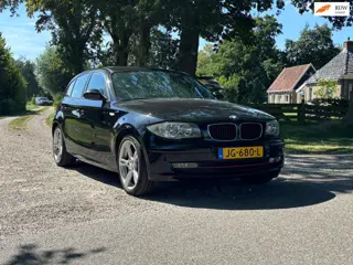 BMW 1-serie 116i | Airco |