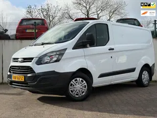 Ford Transit Custom 270 2.2 TDCI L1H1 Economy Edition/AIRCO/108008 KM NAP/APK 01-2027/1STE EIGENAAR/