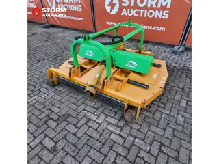 Salf DFV 230-310 weidebloter front