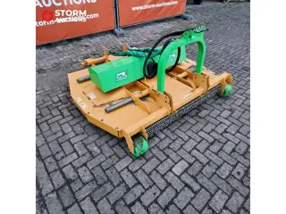 Salf DFV 230-310 weidebloter