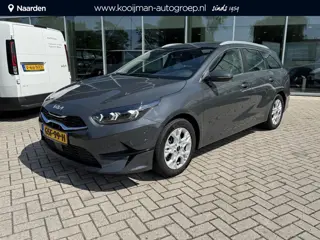 Kia Ceed Sportswagon 1.0 T-GDi DynamicLine