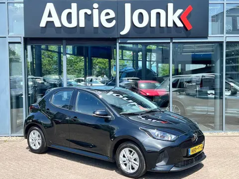 Mazda 2 Hybrid 1.5 Centre-line AUTOMAAT | A.CAMERA | APPLE CARPLAY/ANDROID AUTO | LM VELGEN | NED. A