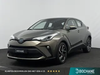 Toyota C-HR 1.8 Hybrid Dynamic | Camera | Navigatie | Carplay / Android Auto |