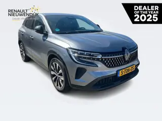 Renault Austral 1.2 E-Tech full hybrid 200 techno | 1E EIGENAAR | DEALERONDERHOUDEN | APPLE & ANDROI