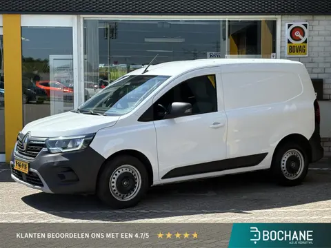 Renault Kangoo 1.3 TCe 130 Comfort L1 | Navigatie | Achteruitrijcamera | Airco | Cruise Control | Pa