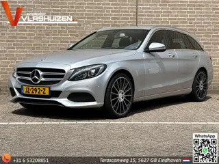 Mercedes-Benz C-klasse Estate 350 e Lease Edition | € 7.400,- NETTO! | Climate | Cruise | Navi | Cam