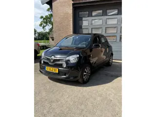 Renault Twingo 1.0 SCe Expression Airco/Cruise Control/LED/NAP