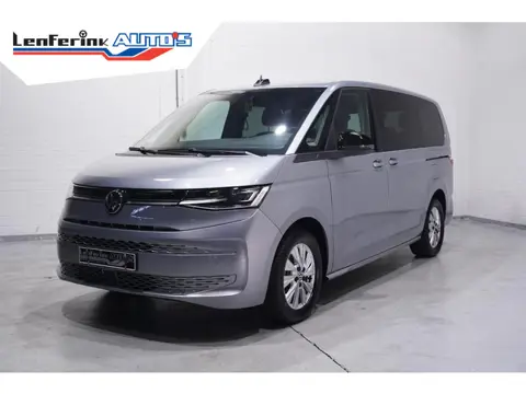 Volkswagen Multivan 1.4 eHybrid L2H1 Style NAP Iq Light Panodak Trekhaak Apple Carplay Camera