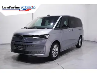 Volkswagen Multivan 1.4 eHybrid L2H1 Style NAP Iq Light Panodak Trekhaak Apple Carplay Camera