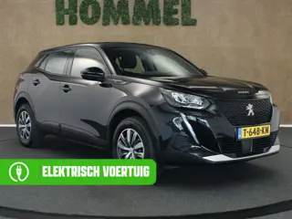 Peugeot e-2008 EV Active Pack 50 kWh - ORIGINEEL NEDERLANDSE AUTO - APPLE CARPLAY/ANDROID AUTO - CLI