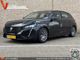 Peugeot 308 1.2 PureTech Active Pack Business | € 8.900,- NETTO! | Cruise | Climate | PDC | Trekhaak