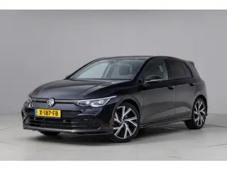 Volkswagen Golf 1.5 eTSI R-Line Harman/Kardon|Winterpack|Camera|ACC|Carplay|iQ-Led-matrix