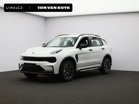 Lynk & Co 01 1.5 Core VOORRAADACTIE! € 43145.- VOOR € 36490,-