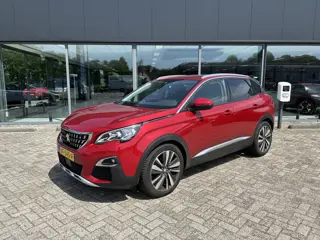 Peugeot 3008 1.2 PureTech Première