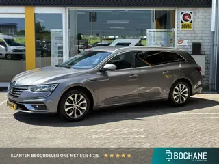 Renault Talisman Estate 1.3 TCe Business Intens | NAP | Trekhaak | Elektrische achterklep | Navigati