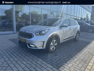 Kia Niro 1.6 GDi Hybrid BusinessLine