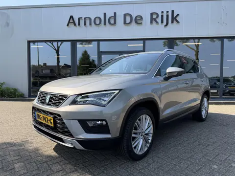 SEAT Ateca 1.4 EcoTSI Xcellence