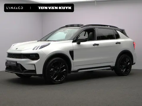 Lynk & Co 01 1.5 More VOORRAADACTIE! € 47145.- VOOR € 42900,-