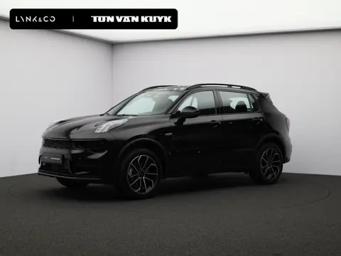Lynk & Co 01 1.5 Core VOORRAADACTIE! € 43145.- VOOR € 36890,-