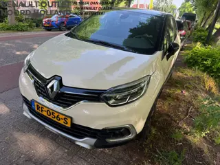 Renault Captur 0.9 TCe Intens