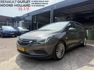 Opel Astra Sports Tourer 1.0 Innovation