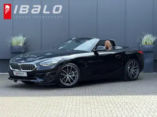 BMW Z4 Roadster sDrive30i | AC Schnitzer 300pk |