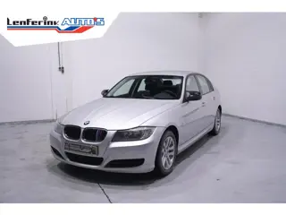 BMW 3-serie 316d Executive Sportstoelen Clima PDC Cruisecontrol Apple Carplay