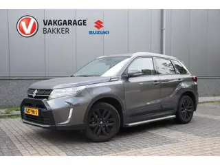 Suzuki Vitara 1.5 Hybrid Style | Automaat | Trekhaak | tot 10 jaar garantie!! |