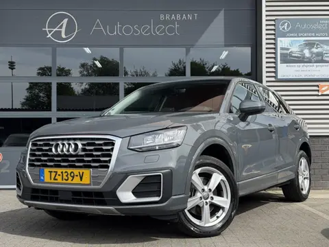 Audi Q2 30 TFSI Sport Pro Line Navi | Bluetooth | NAP