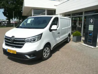 Renault Trafic 2.0 Blue dCi 150 EDC/AUTO T30 L2H1 Advance