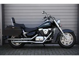 Suzuki VL 1500 Intruder LC (showroom staat)