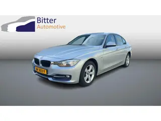 BMW 3-serie 316i Executive Sport BTW Lage Km stand