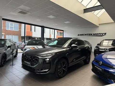 Audi Q3 Sportback S edition E-Hybrid / Sonos / Head-up / 360 camera